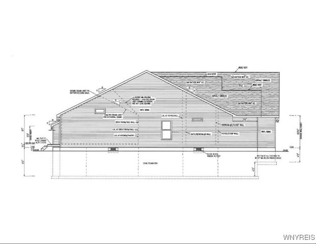 3 Hickory Lane, Lancaster, NY 14086