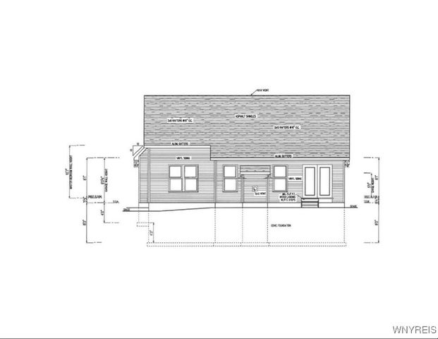 3 Hickory Lane, Lancaster, NY 14086