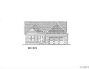 3 Hickory Lane, Lancaster, NY 14086