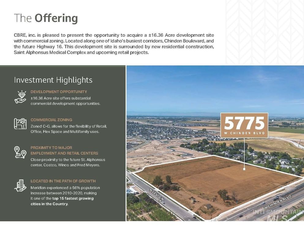 5775 W Chinden Blvd, Meridian, ID 83646 photo 2
