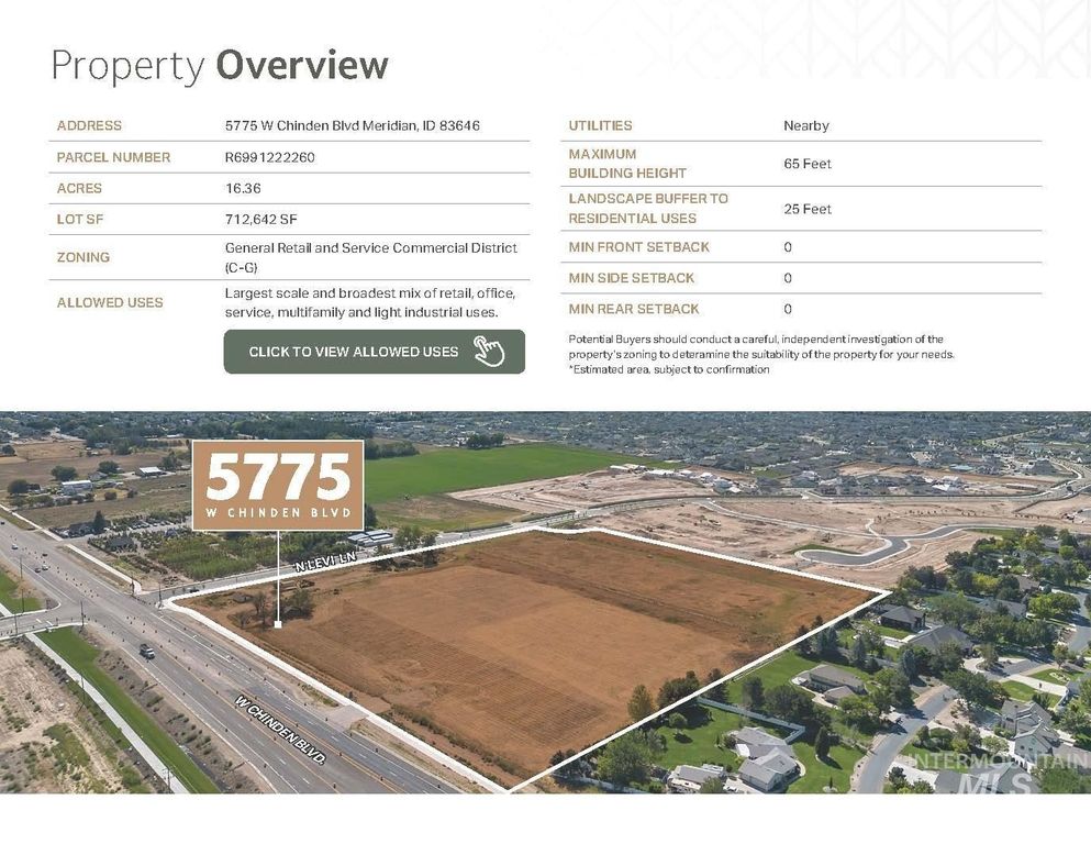 5775 W Chinden Blvd, Meridian, ID 83646 photo 3