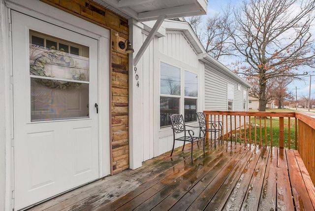 904 E Wilson Street, Ottawa, KS 66067