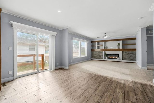 904 E Wilson Street, Ottawa, KS 66067