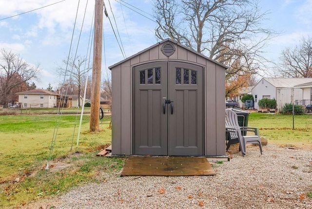 904 E Wilson Street, Ottawa, KS 66067