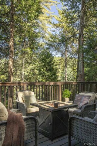 829 Sierra Vista Drive, Twin Peaks, CA 92391