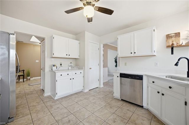 2677 Alamance CIR, Virginia Beach, VA 23456