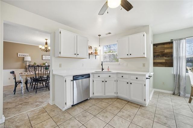 2677 Alamance CIR, Virginia Beach, VA 23456