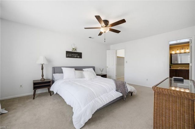 2677 Alamance CIR, Virginia Beach, VA 23456