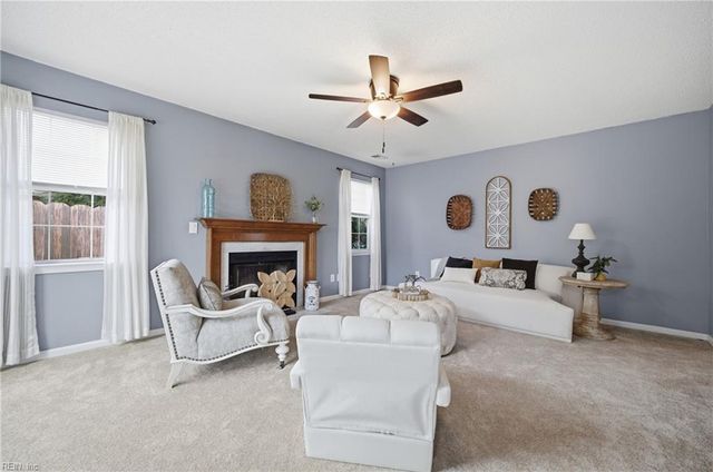 2677 Alamance CIR, Virginia Beach, VA 23456