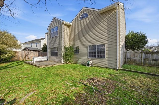 2677 Alamance CIR, Virginia Beach, VA 23456
