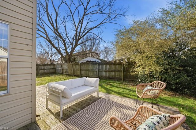 2677 Alamance CIR, Virginia Beach, VA 23456