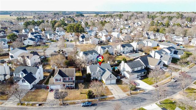 2677 Alamance CIR, Virginia Beach, VA 23456