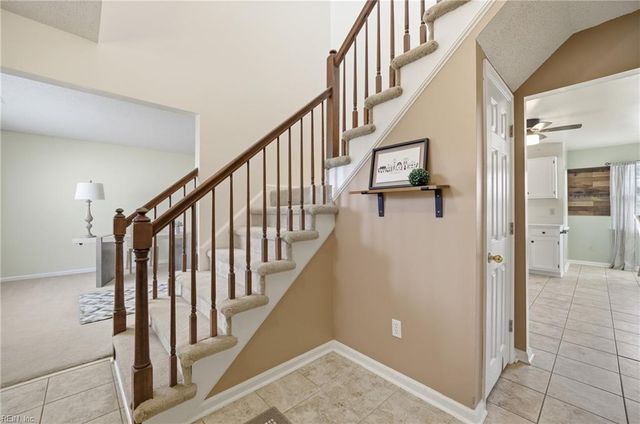 2677 Alamance CIR, Virginia Beach, VA 23456
