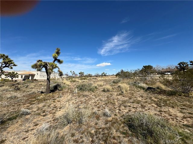 0 Balsa, Yucca Valley, CA 92284