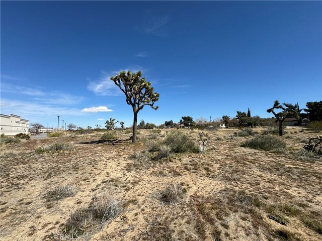 0 Balsa, Yucca Valley, CA 92284