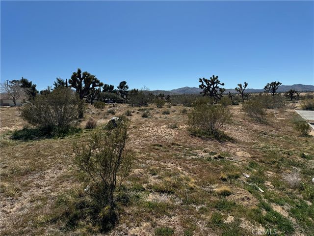 0 Balsa, Yucca Valley, CA 92284