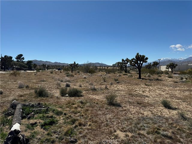 0 Balsa, Yucca Valley, CA 92284