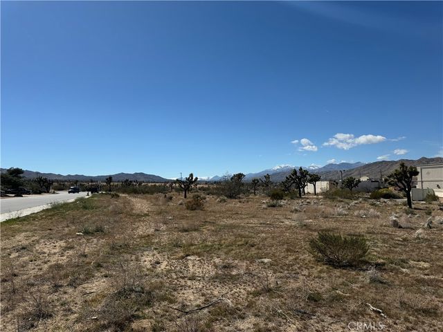 0 Balsa, Yucca Valley, CA 92284