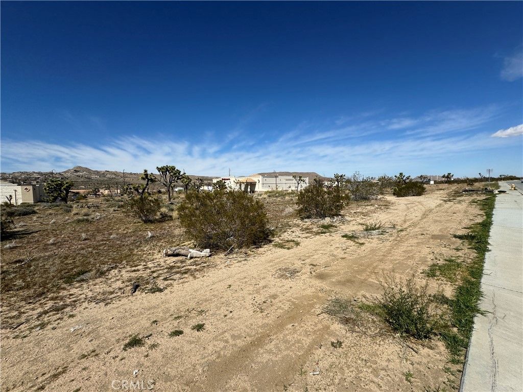 0 Balsa, Yucca Valley, CA 92284
