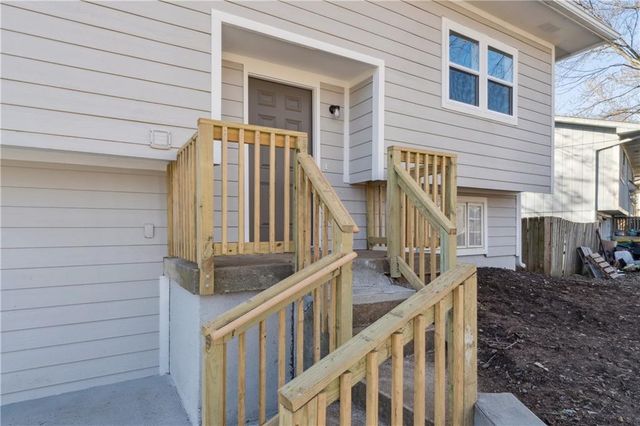 309 W Mcdonald Street, Edgerton, KS 66021