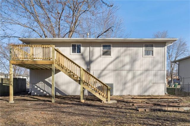 309 W Mcdonald Street, Edgerton, KS 66021