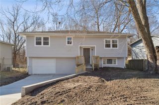 309 W Mcdonald Street, Edgerton, KS 66021