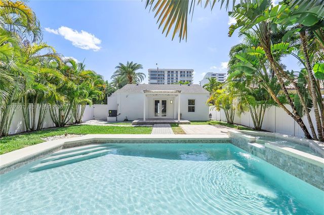 8934 Harding Ave, Surfside, FL 33154