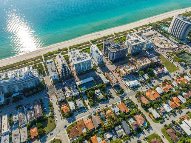 8934 Harding Ave, Surfside, FL 33154