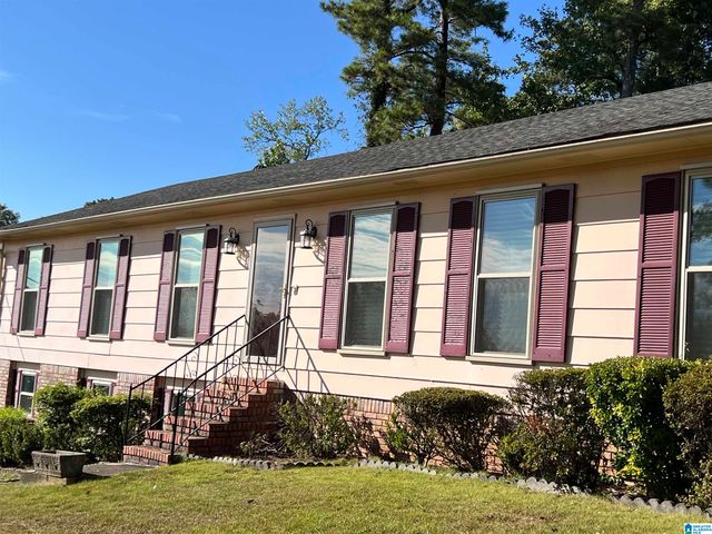 928 18TH AVENUE, Birmingham, AL 35215