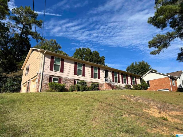 928 18TH AVENUE, Birmingham, AL 35215