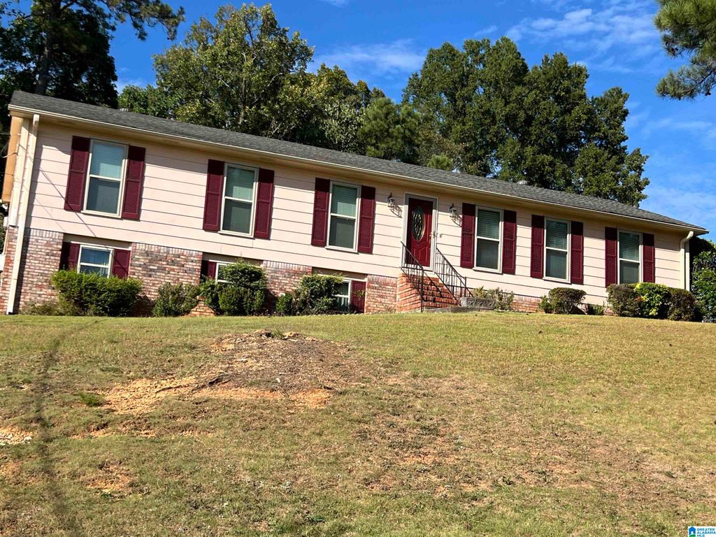 928 18TH AVENUE, Birmingham, AL 35215