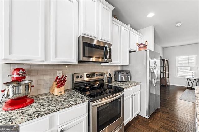 3863 Equity Lane, Powder Springs, GA 30127