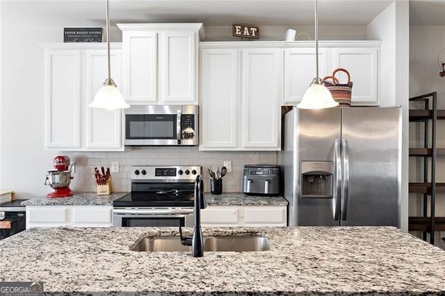 3863 Equity Lane, Powder Springs, GA 30127