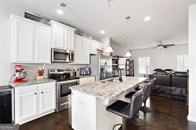 3863 Equity Lane, Powder Springs, GA 30127