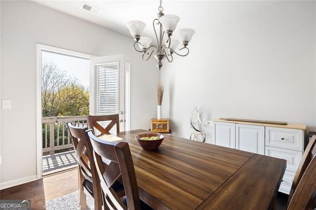 3863 Equity Lane, Powder Springs, GA 30127