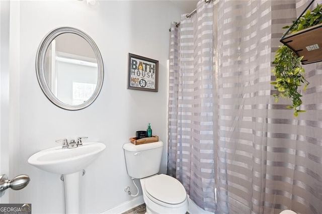 3863 Equity Lane, Powder Springs, GA 30127