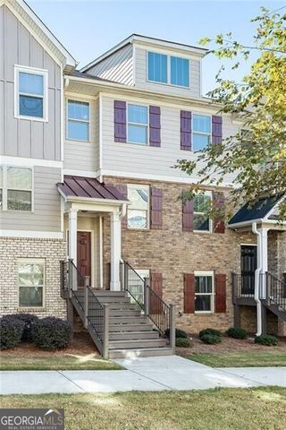 3863 Equity Lane, Powder Springs, GA 30127