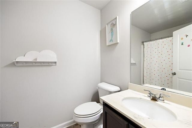 3863 Equity Lane, Powder Springs, GA 30127