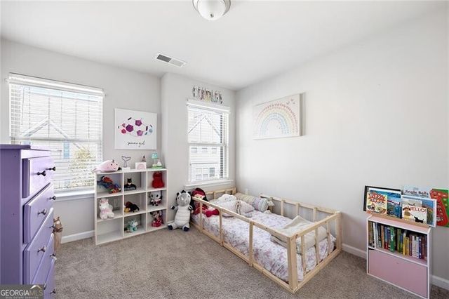 3863 Equity Lane, Powder Springs, GA 30127