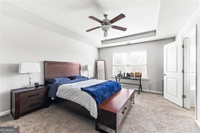 3863 Equity Lane, Powder Springs, GA 30127