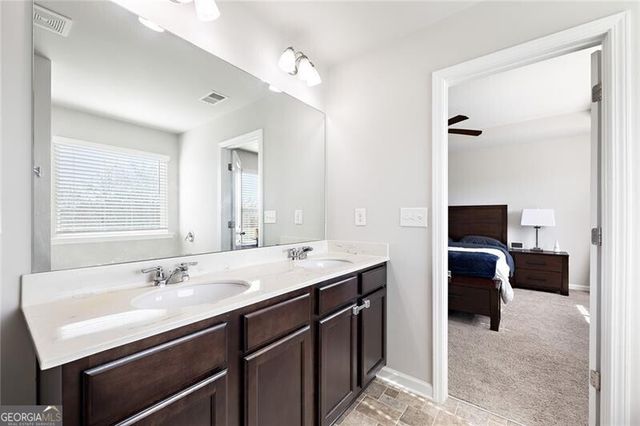 3863 Equity Lane, Powder Springs, GA 30127