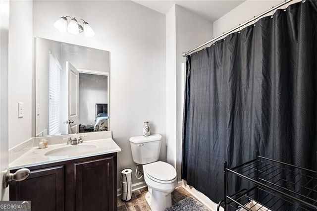 3863 Equity Lane, Powder Springs, GA 30127