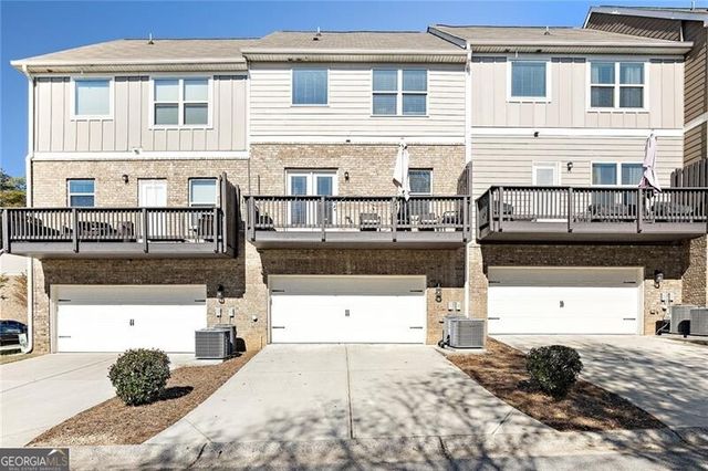 3863 Equity Lane, Powder Springs, GA 30127