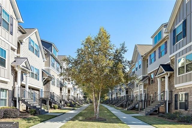 3863 Equity Lane, Powder Springs, GA 30127