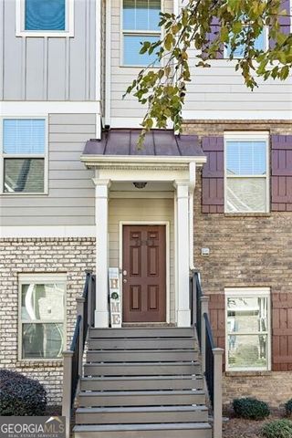 3863 Equity Lane, Powder Springs, GA 30127