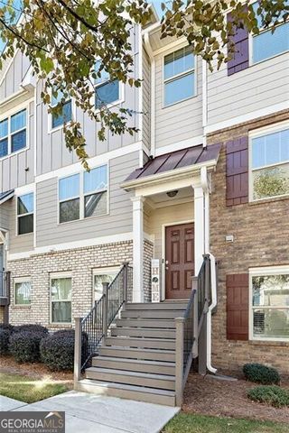 3863 Equity Lane, Powder Springs, GA 30127