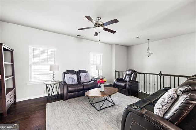 3863 Equity Lane, Powder Springs, GA 30127