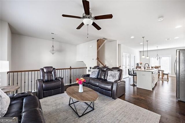 3863 Equity Lane, Powder Springs, GA 30127