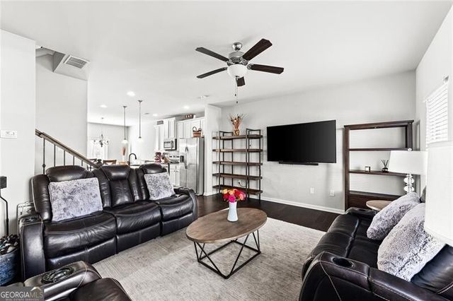 3863 Equity Lane, Powder Springs, GA 30127