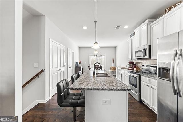 3863 Equity Lane, Powder Springs, GA 30127